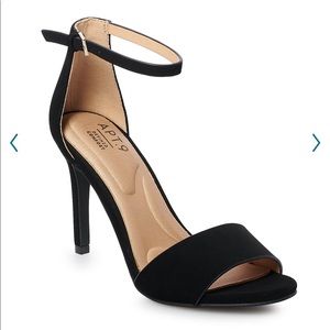 Apt 9 High Heel Sandals